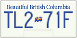 British Columbia, AB1-23C