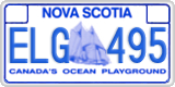 Nova Scotia, ABC 123