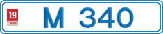 M 340