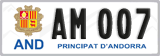 AM 007