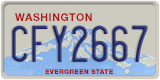Washington, ABC1234