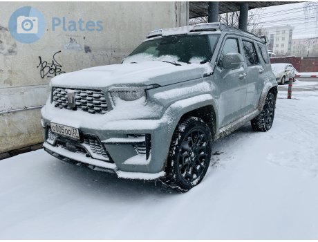 о005оо37, Tank 700