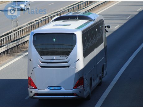 S 7 FDJ, Neoplan Tourliner