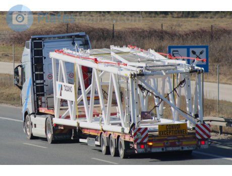 ZG 3070-TS, Nooteboom MCO/MPL/O/OD/OSD-Series