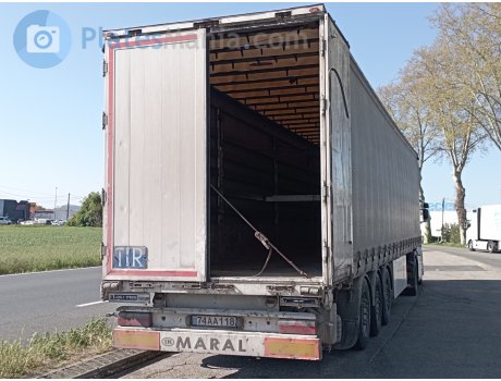 74AA118, Maral Sanat Javid Trailer