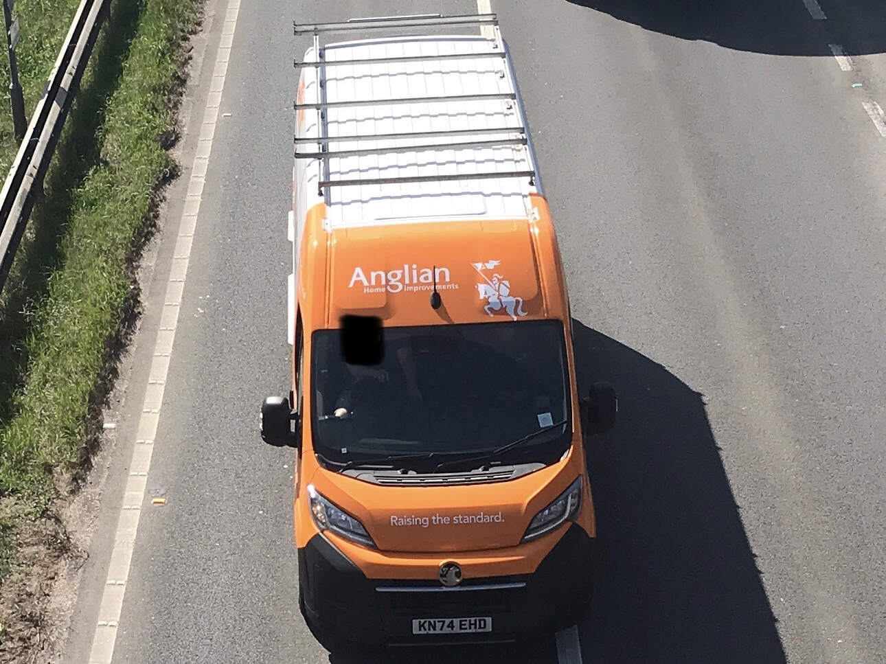 KN74EHD, Vauxhall Movano 3rd gen Van (C; U9), facelift, 2024–