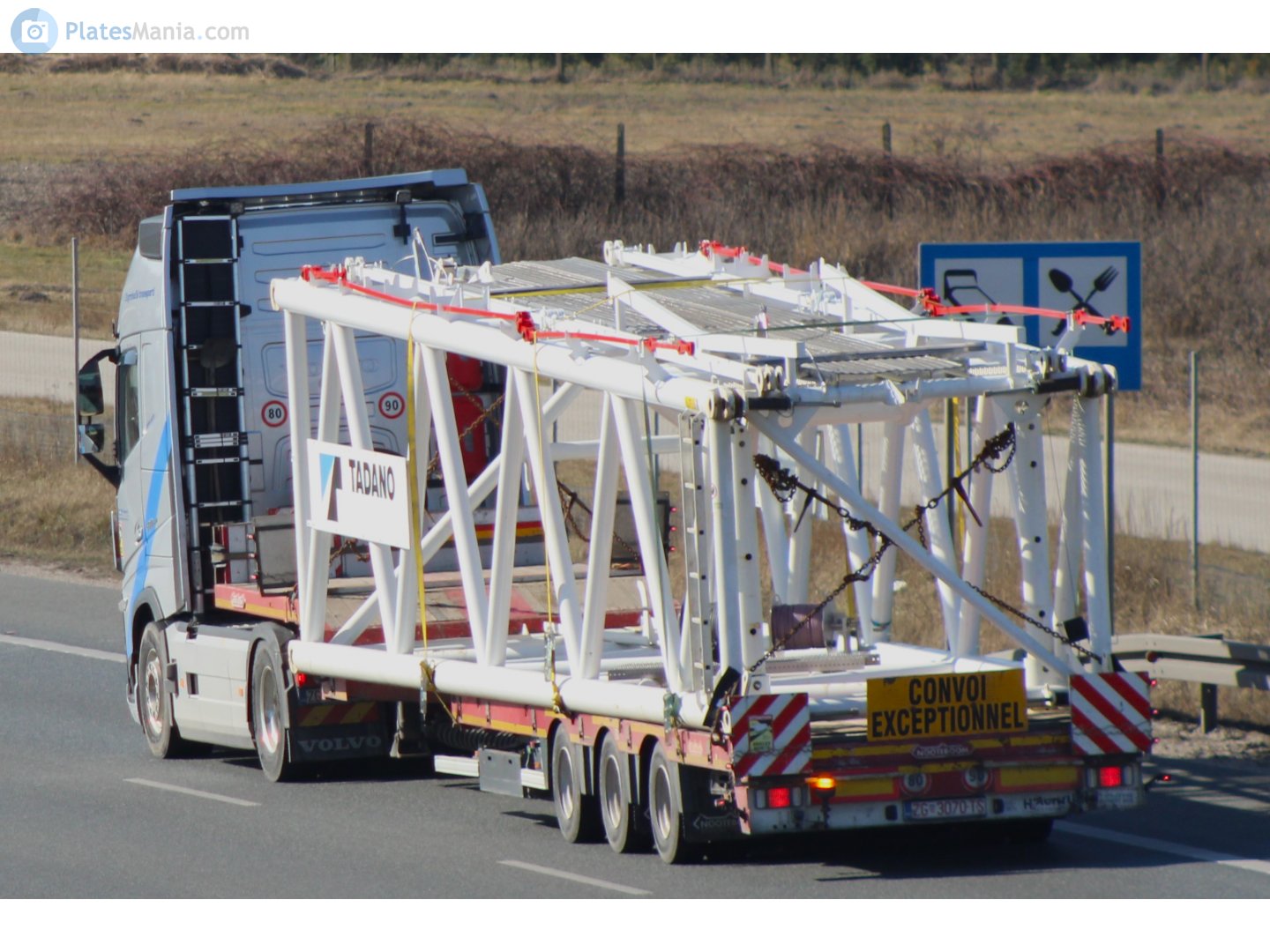 ZG 3070-TS, Nooteboom MCO/MPL/O/OD/OSD-Series 