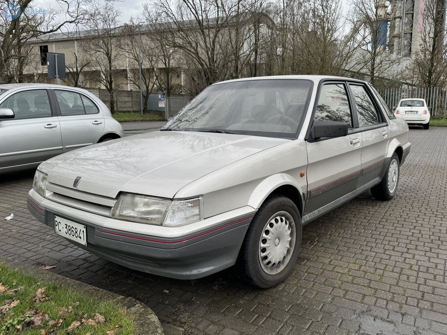 PC 386841, Rover Montego 1st gen Sedan, 1988–1994