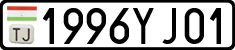 1996YJ01