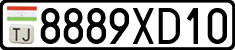 8889XD10