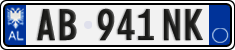 AB 941 NK