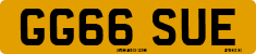 License plate of the United Kingdom, 2001 year system