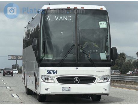 EP24414, Mercedes-Benz Tourrider