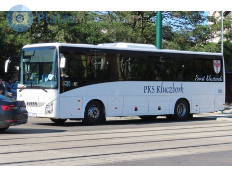 OKL 54707, Iveco Crossway