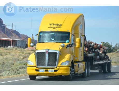 R73-9859, Kenworth T680