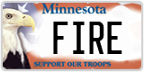 Minnesota, Vanity Plates