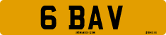 License plate of the United Kingdom, 1932 year system