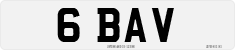 License plate of the United Kingdom, 1932 year system