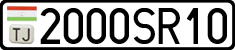 2000SR10