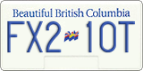 British Columbia, AB1-23C