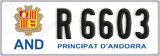 R 6603