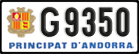 G 9350