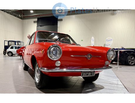 35738 SO, FIAT 850