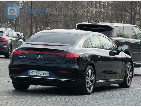 HC-873-AA, Mercedes-Benz EQE