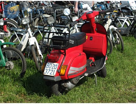 BO 203721, Vespa P/PK/PL/PX