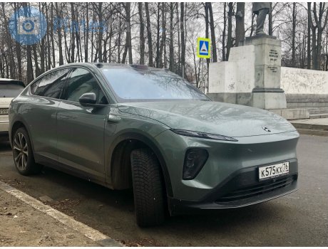 к575кх76, NIO EC7