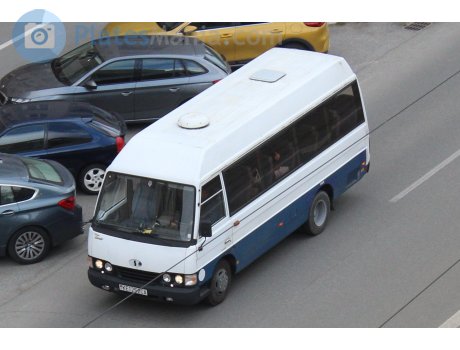 KE-252CA, Asia Combi