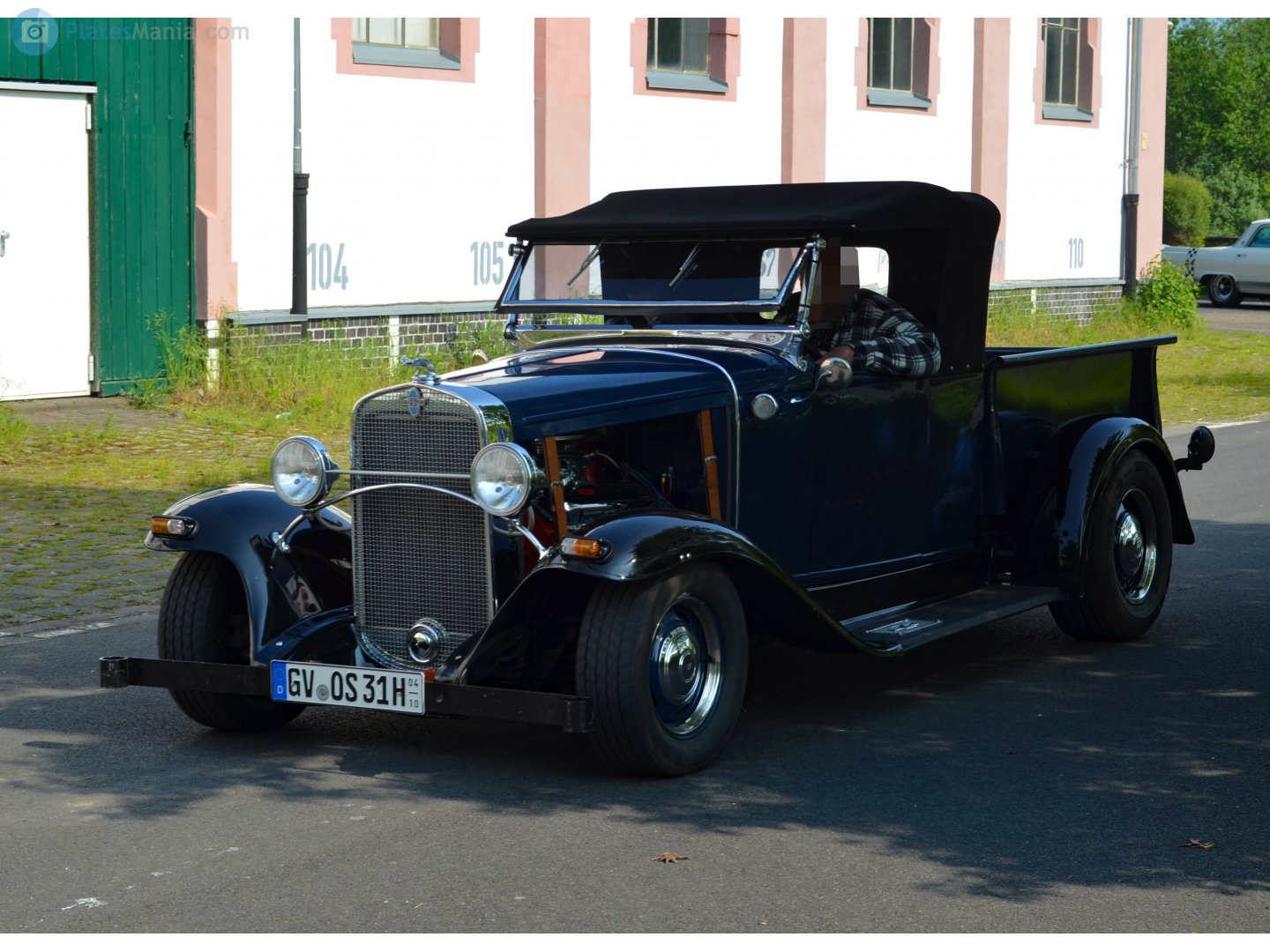 GV OS 31H (04/10), Chevrolet Independence 