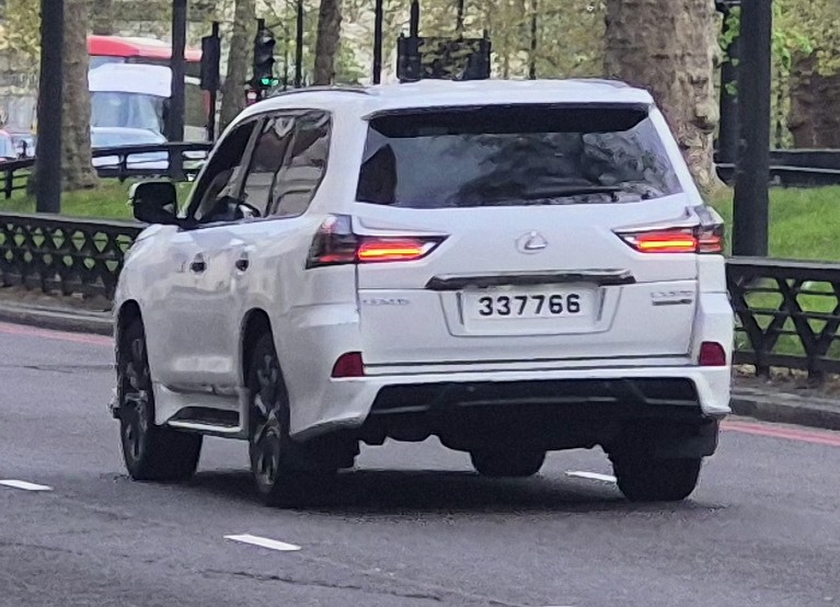337766, Lexus LX 3rd gen (J200), 2nd facelift, 2015–2021