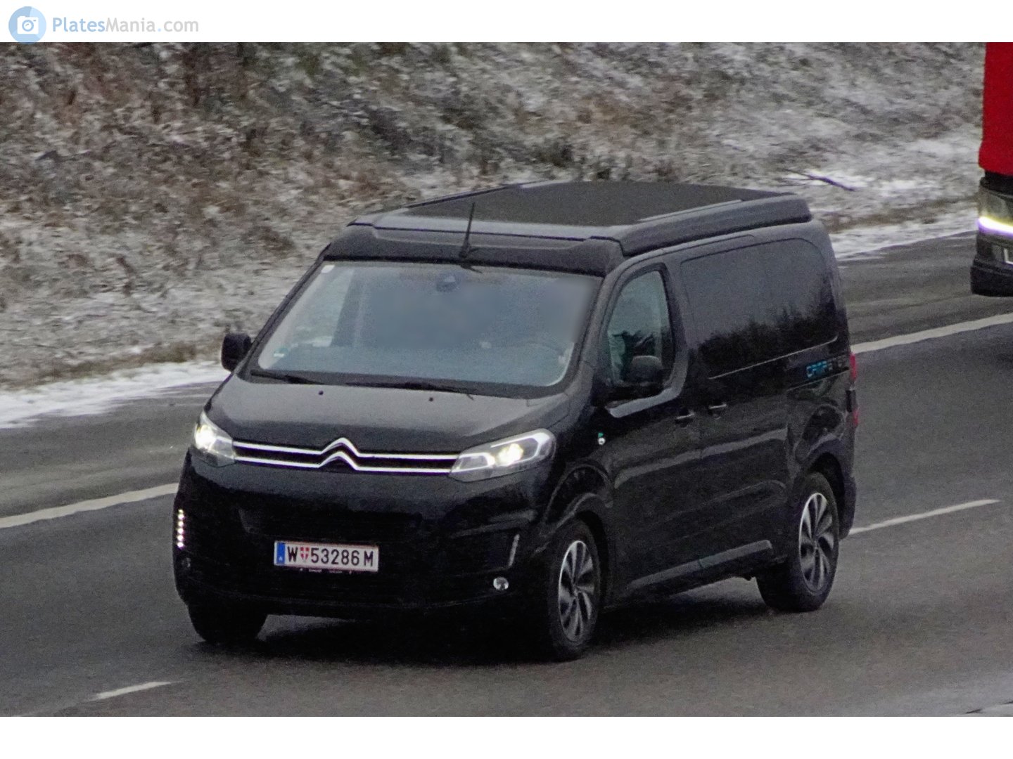 W 53286 M, Pössl Campster 