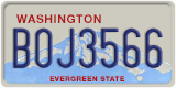 Washington, ABC1234