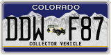 Colorado, ABC-D12