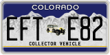 Colorado, ABC-D12