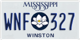 Mississippi, ABC 123