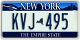 New York, АBC 123