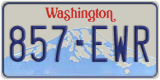 Washington, 123-ABC