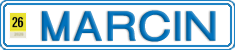 MARCIN