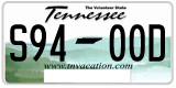 Tennessee, A12-34B