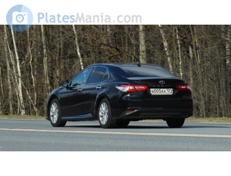 а005аа121, Toyota Camry