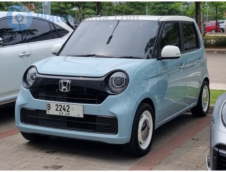 B 2242, Honda N-ONE
