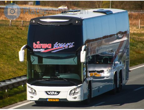 62-BPB-3, VDL Futura