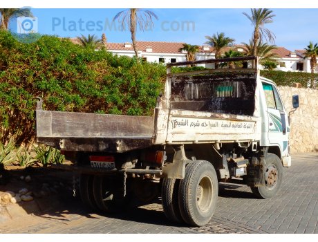 ‎٩٦١٤‎ ‎ج ن ع‎, Daihatsu Delta