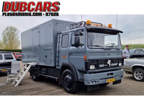 BJ-24-ZJ, DAF 1300