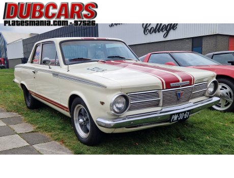 PM-30-61, Plymouth Valiant