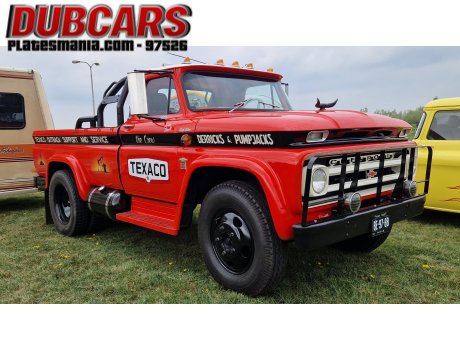 BE-97-88, Chevrolet C/B/M-Series