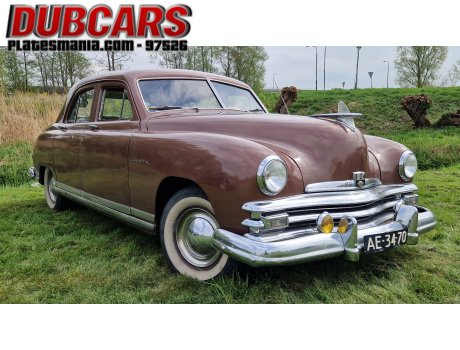 AE-34-70, Kaiser Special